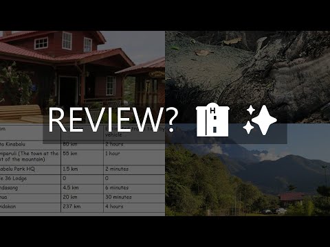 mile  lodge  kota kinabalu  malaysia