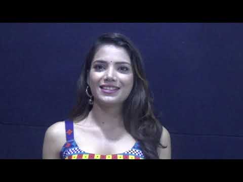 Palak Singh Introduction