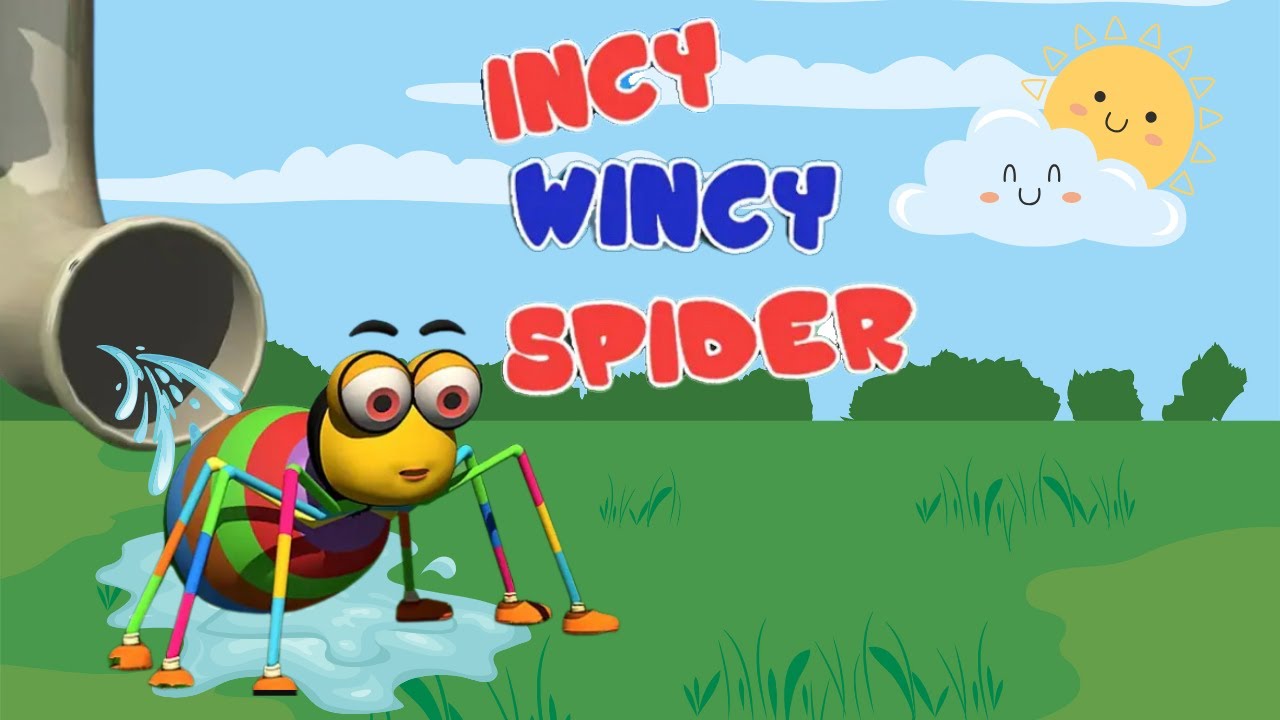 Incy Wincy Spider Ultimate Kids Song Compilation | Nursery Rhymes & Kids songs