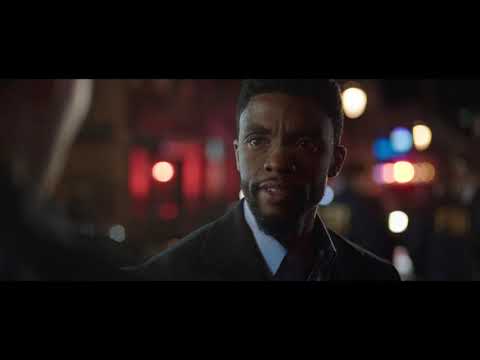 21 мост // финальный дублированный трейлер // в кино с 21 ноября