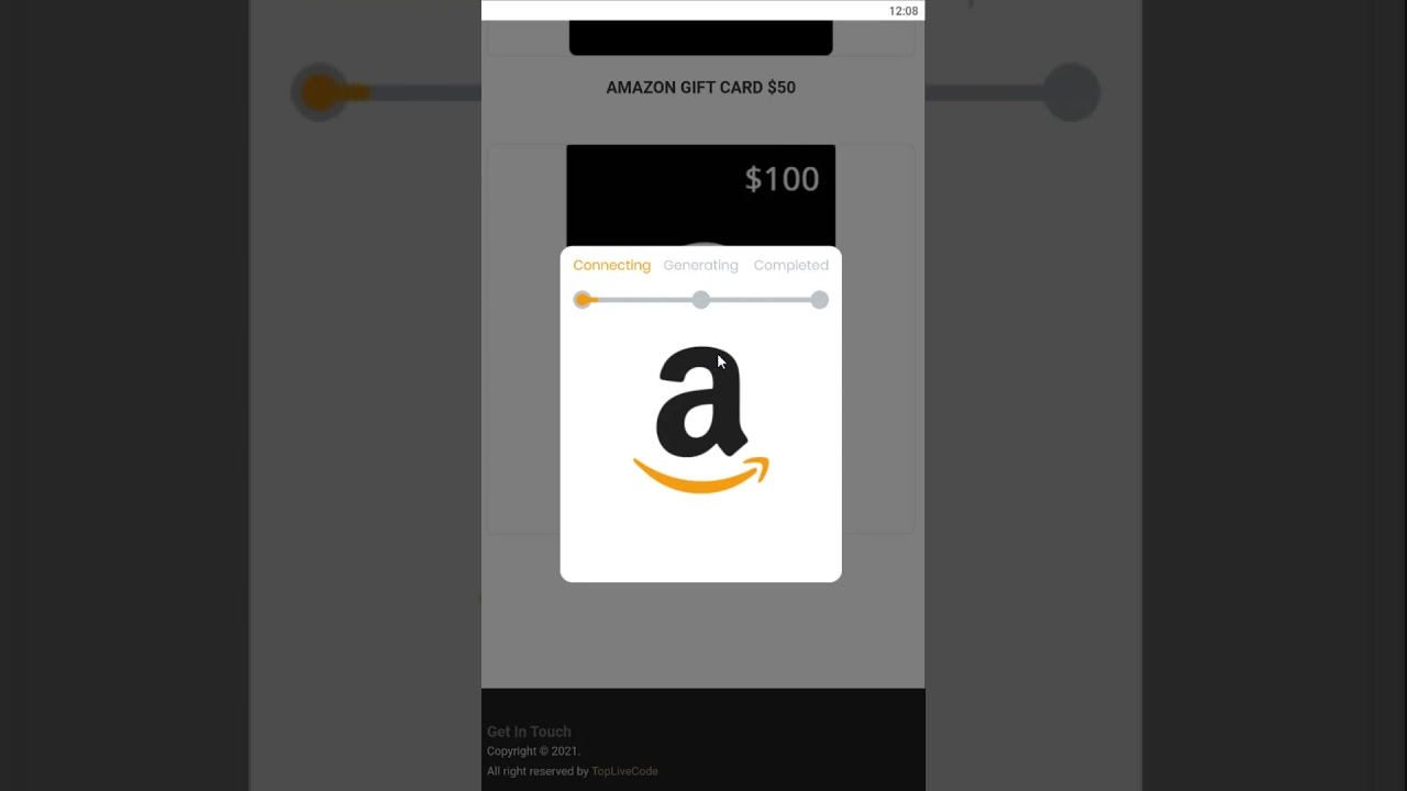 Free Amazon Gift Card Codes - Unlock Your Shopping Spree Now!