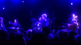 Anne CLARK Full Moon ; Alarm Call ; Short Story(Party mix!) ; Leaving ; PARIS Divan 24.11.2012