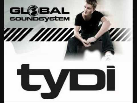 tyDi Global Soundsystem Episode#109 (Shoutout to Randy)