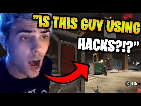 when ImperialHal runs into a literal movement GOD for the first time! 😲