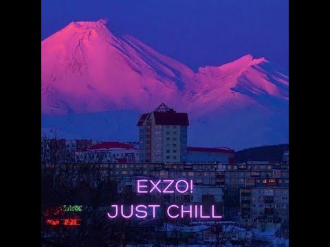 Lil Uzi Vert x GONE.Fludd x Платина type beat - JUST CHILL 145 BPM prod. by EXzo!