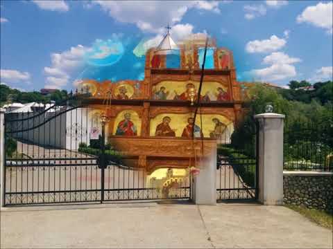 20171206 NICOLAE BALASOIU – SFANTUL IERARH NICOLAE