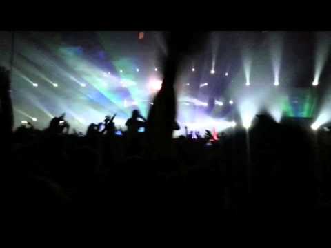 Swedish House Mafia- Toronto 2013- One Last Tour (Sweet Disposition)