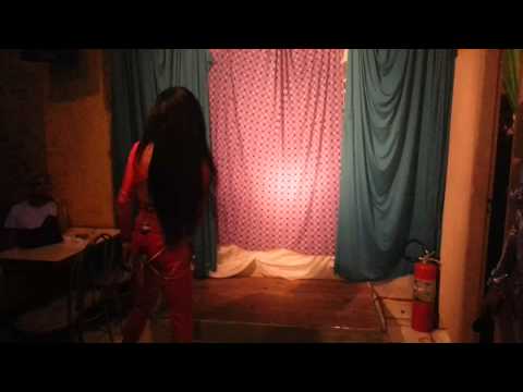 Percefaphany Ollyn Bar Dos Amigos