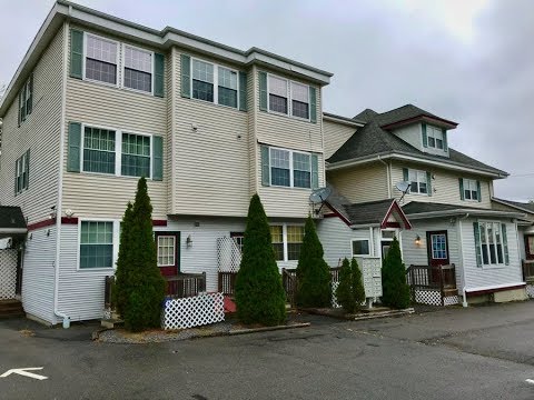 Priced at $185,000 - 1004 N Main St, Brockton, MA 02301