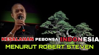 Download lagu Philosophical views of bonsai according to ROBERT STEVEN mp3