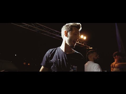 Dirty Nick - Holi Dance Como Lake 2018