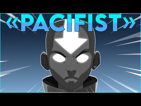 Has Avatar Aang Ever Killed Anyone?
