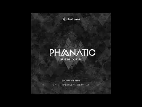 Phanatic - Disco Droids (Gottinari Remix) - Official