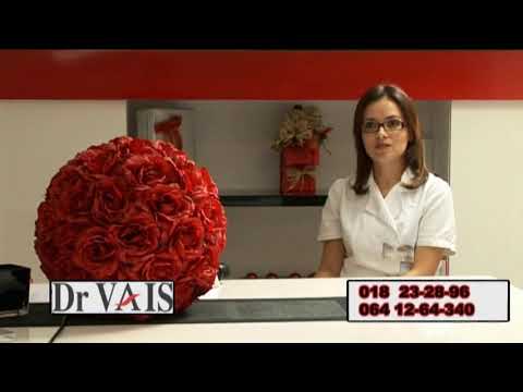 Brzo, bezbolno i efikasno lečenje gljivičnih oboljenja stopala i noktiju