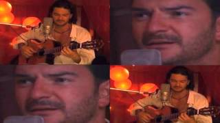 Ricardo Arjona - Estas Ganas de LLorar ♥ (Tema Inédito)