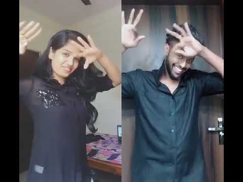 Aasaya Kaathula Thoothu Vittu Dancemash | Funny