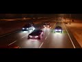 Cars Tuner Scene Remake Blender But Better