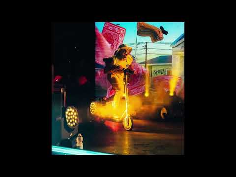 (FREE) Rhove X Voluptyk Type Beat - "Fam"