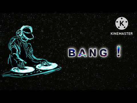 DJ MASTER - BANG! | JACK ADRENALINA vs NOVA | (Beat II) Prod.Hueco Prods