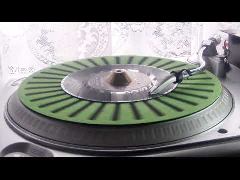 Sam The Sham and The Pharaohs - ( I'm In With ) The Out Crowd ( MGM ).