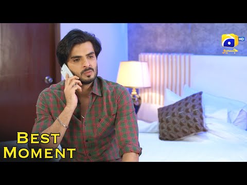 Behroop Episode 73 || 𝗕𝗲𝘀𝘁 𝗠𝗼𝗺𝗲𝗻𝘁 𝟬𝟮 || Zubab Rana - Asad Siddiqui - Beenish Chauhan || Har Pal Geo