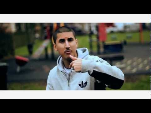 HUMUH FT. MAVERIQ - THINK BACK & REMEMBER (www.UrbanFlash.net)