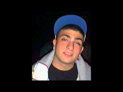 ARYN FEAT. S.KAYA - Y A PAS MOYEN