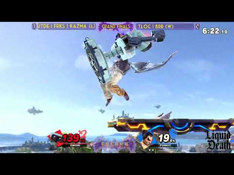 Grands | FRKS| Kazma (ROB) vs TLOC| Brr (Kazuya) | FREAKS RETURN TO DENTON ft GRAYSON , GRAYSON, DAN