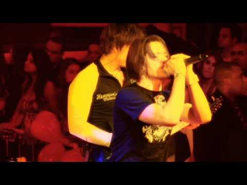 SPYZER live @ PACHA (SP) // 12 - JOE K - BETTER MAN