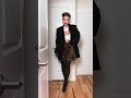 The Power Of Hosiery