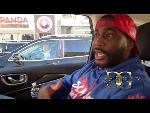 HADDY RACKS TALKS ESTABLISHING HIS NAME  & WORKING WITH JIM JONES