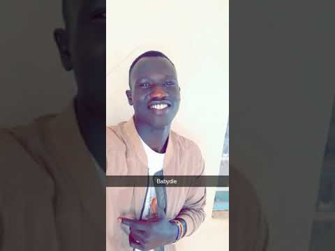 Babydie By Macco Bwoy