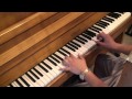 Neon Trees - Animal Piano by Ray Mak 