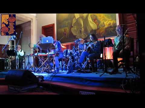 Gouveia Art Rock 2017 (unofficial video)