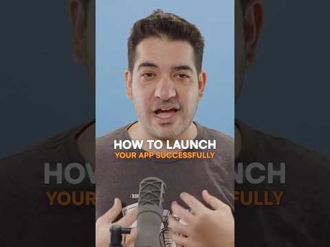 New App Launch? Do This to Start ASO! ⏩ thumbnail