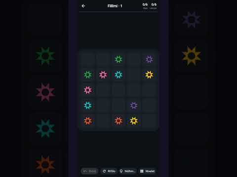 Girih: Star Link Logic Puzzle video thumbnail