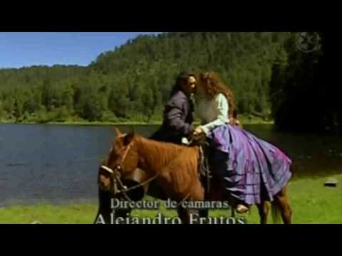 ENTRADA TELENOVELA ALBORADA