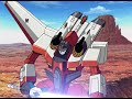 Regeneration Transformers Armada Karyuudo Fansubs Episode 34