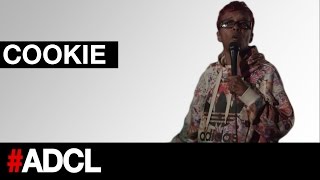 The Sh*t I Hate - Cookie