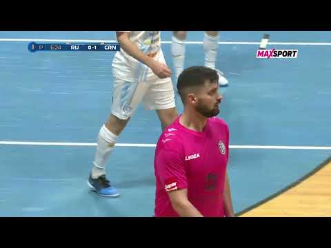 HMNK RIJEKA vs CRNICA 2:2 (10. kolo, SuperSportHMNL 25/26)