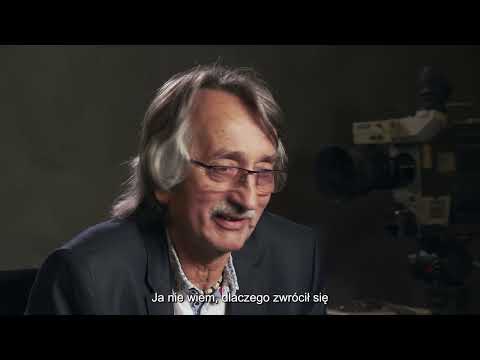 Zwiastuny filmu Taśmy wolności