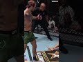 Suga Sean COLD ️ Knockout Shorts