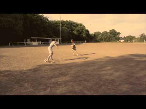 Bochum Medimeisterschaften '11