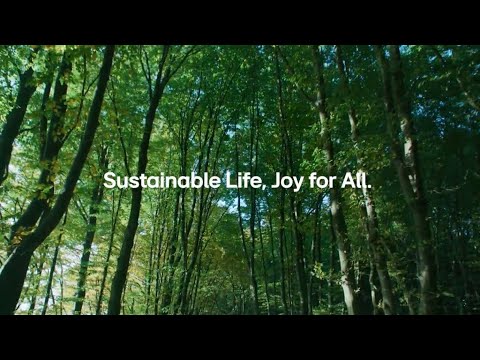 LG at IFA 2023 : LG Sustainable Village - Sustainable Life, Joy for All I LG
