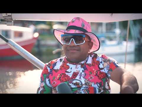 Jackie - Die Mischung macht's - Klön und Tön vom Alten Strom - Juli 2021