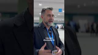 COP29 : Remarques d’un activiste brésilien
