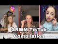 Sephora Kids GRWM TikTok Compilation Viral Makeup Hauls Funny Get Ready With Me Moments