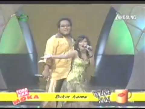 KDI2 Genta & Yuli Goyang dombret