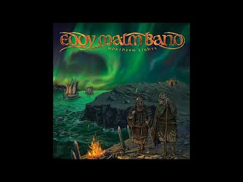 Eddy Malm Band - A Loser