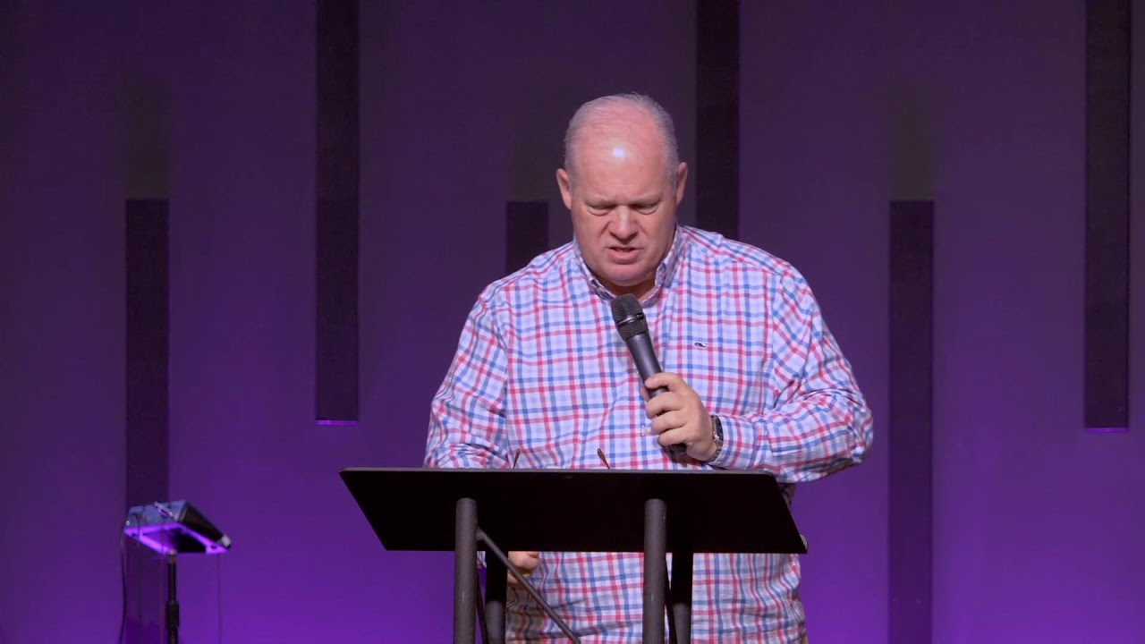 Colossians Lesson 5